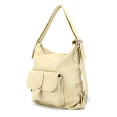 Vera Pelle Torbice krem vp521