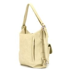 Vera Pelle Torbice krem vp521