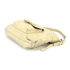 Vera Pelle Torbice krem vp521