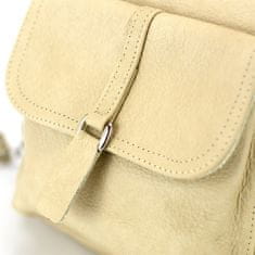 Vera Pelle Torbice krem vp521