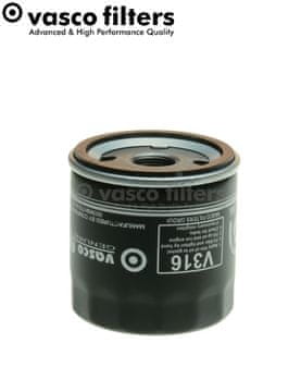 shumee V316 OLJNI FILTER VASCO