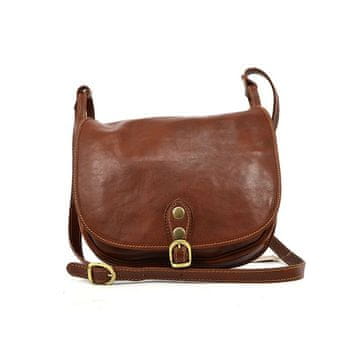 Vera Pelle Torbice torbice za vsak dan rjava TMC064D