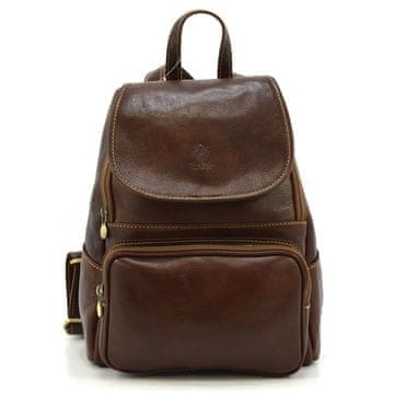 Vera Pelle Torbice torbice za vsak dan rjava TMC937