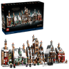 LEGO Harry Potter 76457 Hogsmeade™ Village – Collectors' Edition (Vas Merjascoweena – zbirateljska izdaja)