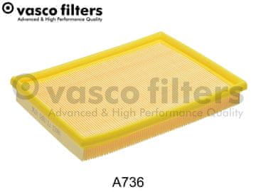 shumee ZRAČNI FILTER A736 VASCO
