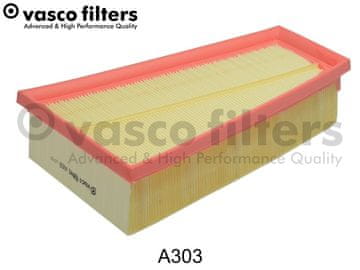 shumee ZRAČNI FILTER A303 VASCO