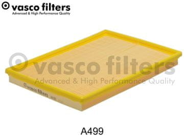 shumee ZRAČNI FILTER A499 VASCO