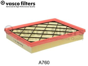 shumee ZRAČNI FILTER VASCO A760