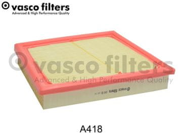 shumee ZRAČNI FILTER A418 VASCO