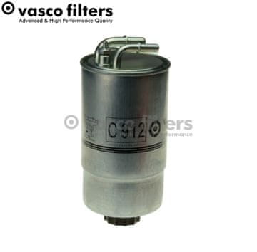 shumee C912 VASCO FILTER GORIVA