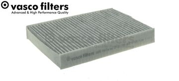 shumee X809 VASCO FILTER KABINE