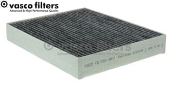 shumee X807 VASCO FILTER KABINE