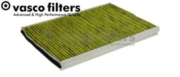 shumee B073 FILTER KABINE VASCO