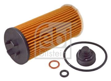 shumee OLJNI FILTER 47224 FEBI