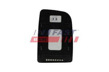 shumee OGLEDALNO STEKLO FT88609 HITRO