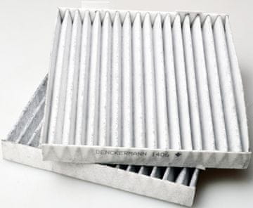 shumee FILTER KABINE M110861K DENCKERMANN