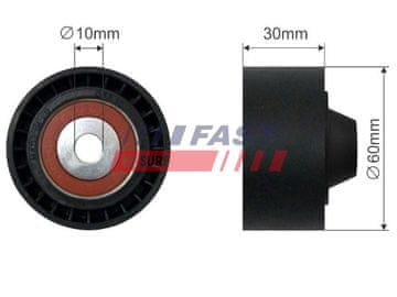 shumee NAPENALEC KLINASTEGA JERMENA FT44563 HITRO