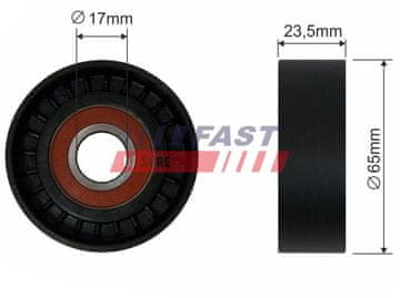 shumee NAPENALEC KLINASTEGA JERMENA FT44521 HITRO
