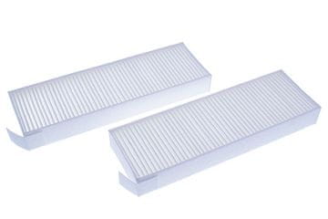 shumee FILTER KABINE M110984 DENCKERMANN