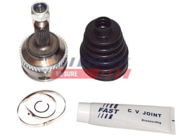 shumee Homokinetični zglob FT25518K FAST