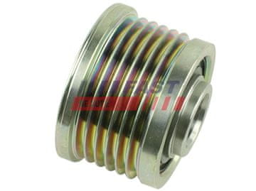 shumee JERMENICA ALTERNATORJA FT45623 HITRO