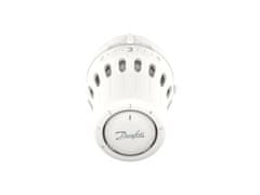 DANFOSS Termostatska glava React M30x1.5, Tekoč. 8–28 C, vgrajeno tipalo 015G3030