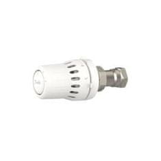 DANFOSS Termostatska glava React M30x1.5, Tekoč. 8–28 C, vgrajeno tipalo 015G3030