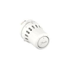 DANFOSS Termostatska glava React M30x1.5, Tekoč. 8–28 C, vgrajeno tipalo 015G3030