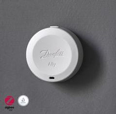 DANFOSS Pametni sobni senzor temperature Zigbee, za Ally sistem 014G2480