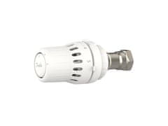 DANFOSS Termostatska glava React RA, Tekočinska 8–28 C, vgrajeno tipalo 015G3090