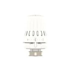 DANFOSS Termostatska glava React M30x1.5, Tekoč. 8–28 C, vgrajeno tipalo 015G3030