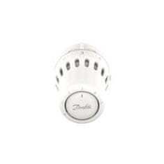 DANFOSS Termostatska glava React RA, Tekočinska 8–28 C, vgrajeno tipalo 015G3090