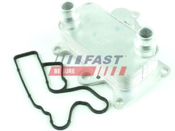 shumee HLADILNIK OLJA FT55215 HITRO