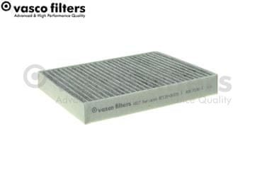 shumee X817 VASCO FILTER KABINE