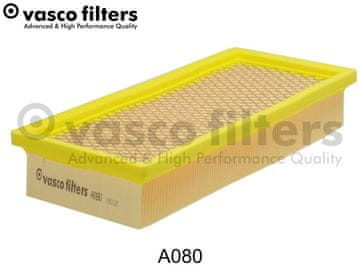 shumee ZRAČNI FILTER A080 VASCO