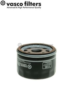 shumee V196 OLJNI FILTER VASCO