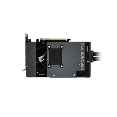 Gigabyte GeForce RTX 5080 AORUS XTREME WATERFORCE 16G grafična kartica, 16GB GDDR7 (GV-N5080AORUSX W-16GD)