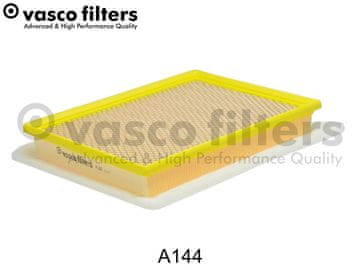 shumee ZRAČNI FILTER A144 VASCO