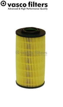 shumee V395 VASCO OLJNI FILTER