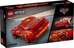 LEGO Disney 77255 Lightning McQueen (Strela McQueen)