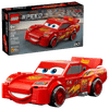 Disney 77255 Lightning McQueen (Strela McQueen)