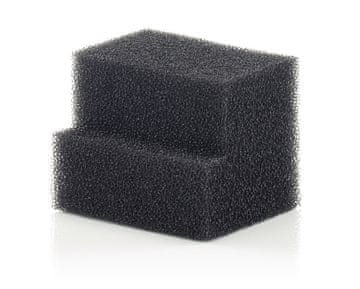 shumee FILTER ZA PREZRAČEVANJE OKVIRJA MOTORJA LC5008 MANN