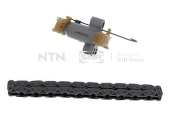 shumee KDC45904 KOMPLET KRMILNE VERIGE SNR