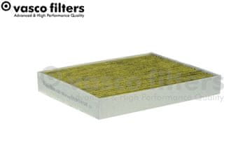 shumee B786 VASCO FILTER KABINE