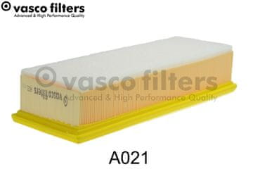 shumee ZRAČNI FILTER A021 VASCO