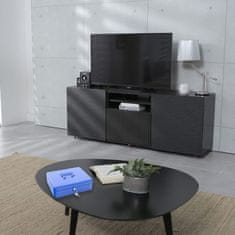 Rottner Kaseta za denar Wien modra