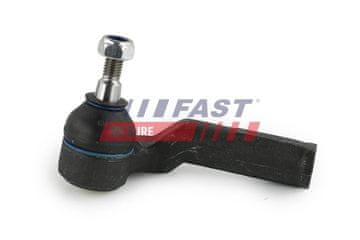 shumee KONEC VOLANA FT16133 HITRO