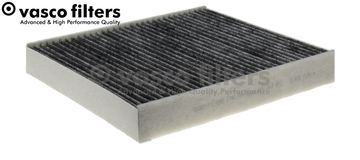 shumee X746 VASCO FILTER KABINE