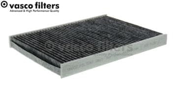 shumee X811 VASCO FILTER KABINE