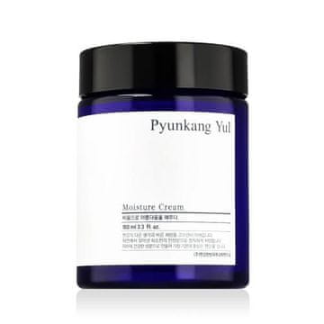 Pyunkang Yul Basic Moisture Cream vlažilni izdelek za obraz unisex